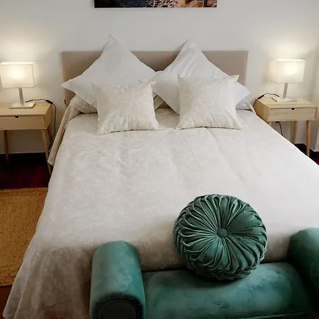 Apartament Bajo Con Jardin Costa Quebrada