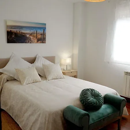 Apartament Bajo Con Jardin Costa Quebrada *