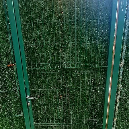 Apartament Bajo Con Jardin Costa Quebrada *