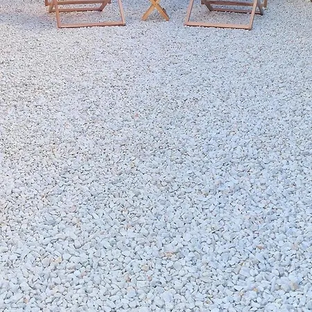 Bajo Con Jardin Costa Quebrada Apartament *