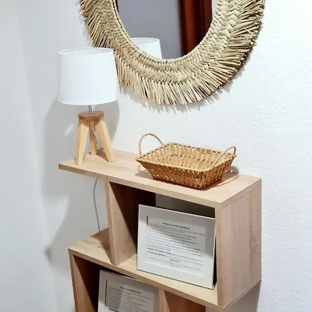 Bajo Con Jardin Costa Quebrada Apartament