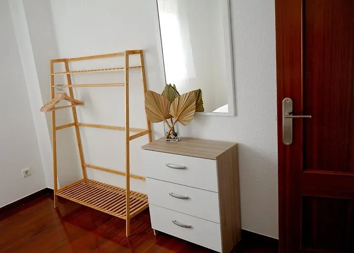 Apartmán Bajo Con Jardin Costa Quebrada Liencres