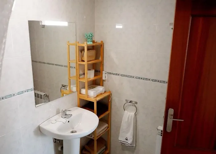 Apartmán Bajo Con Jardin Costa Quebrada Liencres