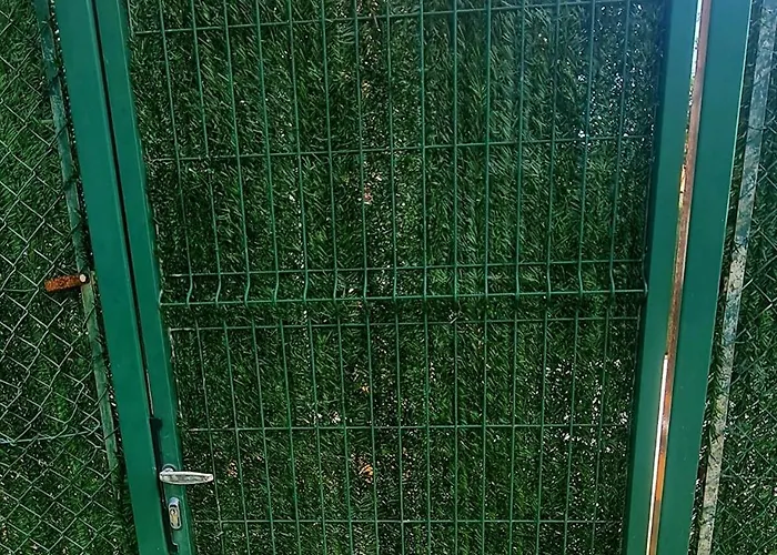 Apartmán Bajo Con Jardin Costa Quebrada *