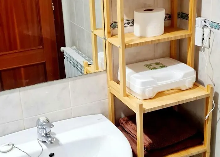 Bajo Con Jardin Costa Quebrada Apartment