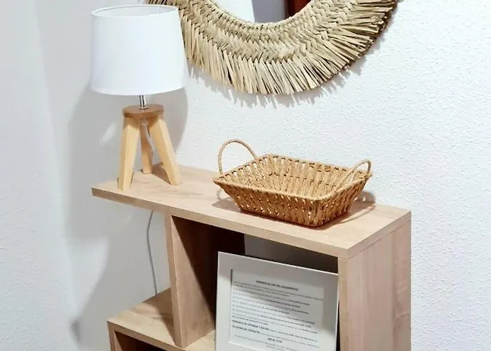 Bajo Con Jardin Costa Quebrada Apartment