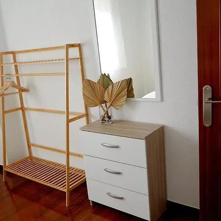 Lejlighed Bajo Con Jardin Costa Quebrada Liencres