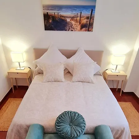 Lejlighed Bajo Con Jardin Costa Quebrada *