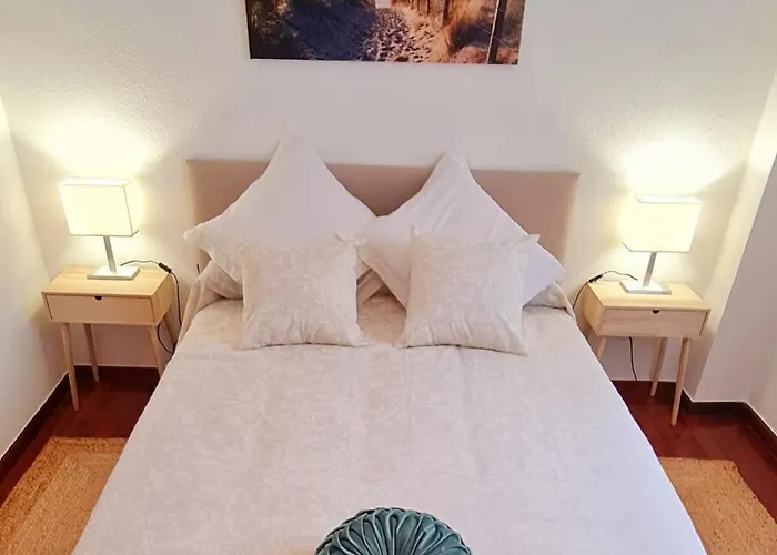 Lägenhet Bajo Con Jardin Costa Quebrada *